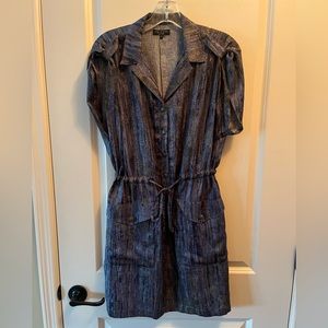rag & bone dress!